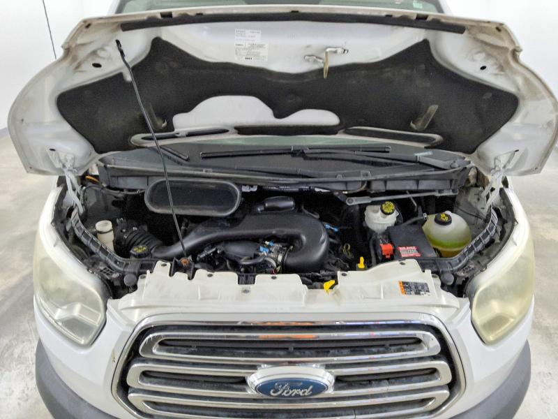 Продажа на аукционе авто 2015 Ford Transit, vin: 1FTNR1ZM9FKA34488, номер лота: 69649476