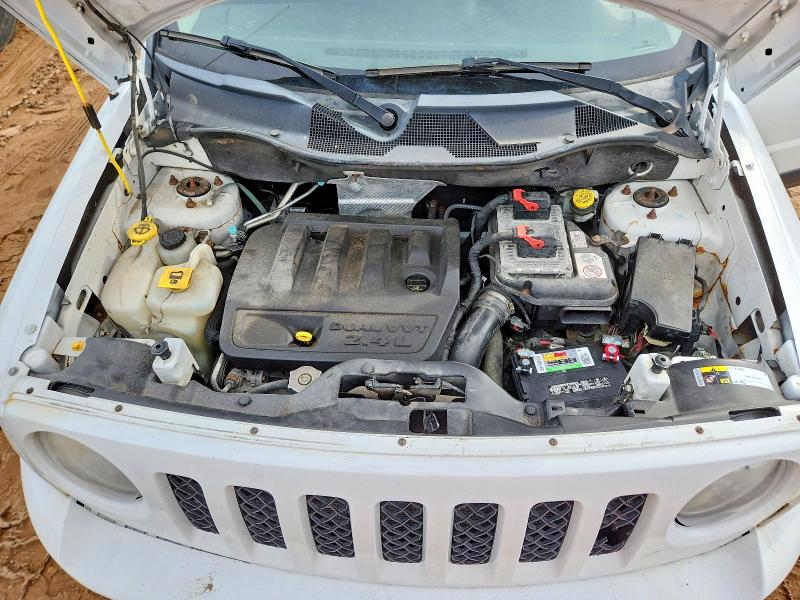 2014 Jeep Patriot მანქანა იყიდება აუქციონზე, vin: 1C4NJPCB7ED601091, აუქციონის ნომერი: 70806916