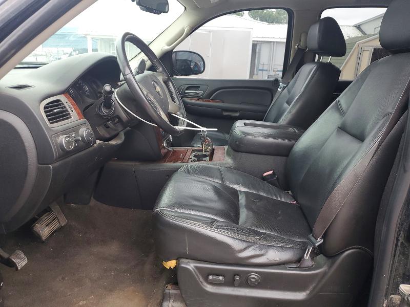 Продажа на аукционе авто 2009 Chevrolet Tahoe, vin: 1GNFK33259R287984, номер лота: 71827236