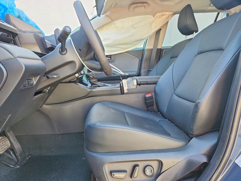 70819266 :رقم المزاد ، 2T36CRAV6TC019783 vin ، 2026 Toyota Rav4 مزاد بيع