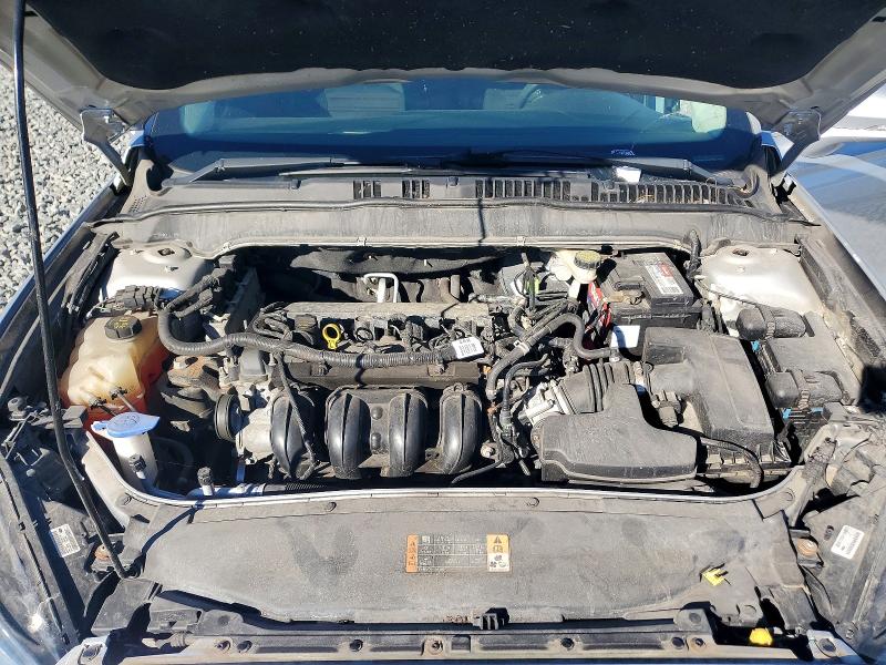 Продаж на аукціоні авто 2016 Ford Fusion, vin: 3FA6P0H76GR379089, номер лоту: 71786786