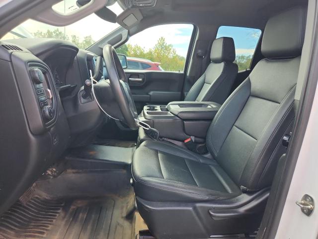 71760066 :رقم المزاد ، 1GCRDAEK7PZ177937 vin ، 2023 Chevrolet Silverado مزاد بيع
