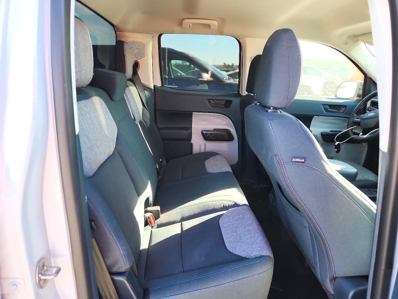 64762626 :رقم المزاد ، 3FTTW8JA4TRA09788 vin ، 2026 Ford Maverick مزاد بيع