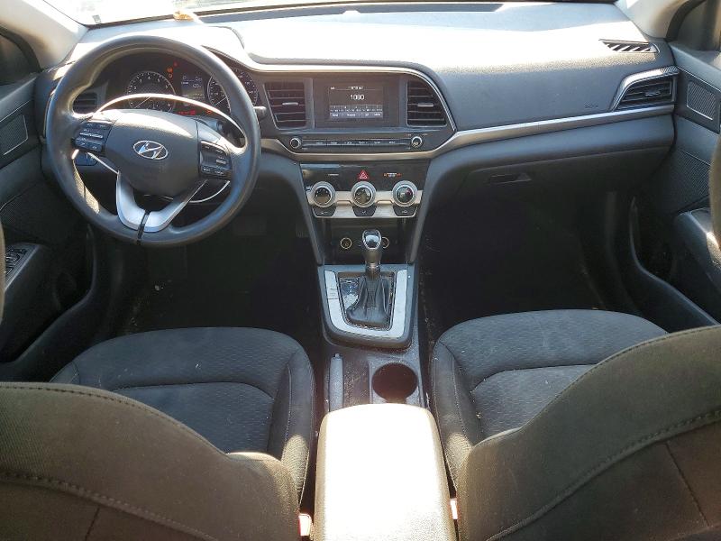 Продажа на аукционе авто 2019 Hyundai Elantra, vin: KMHD74LF8KU824792, номер лота: 71551506