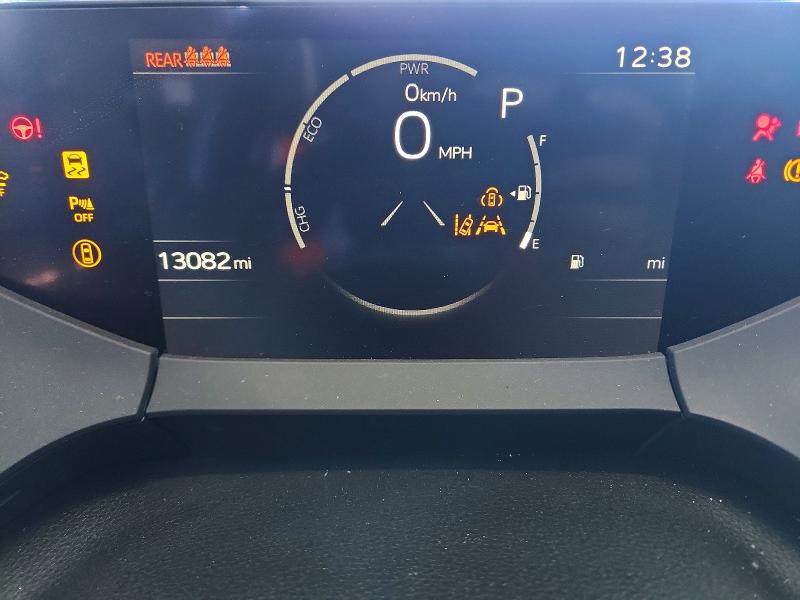 Продаж на аукціоні авто 2026 Toyota Prius, vin: JTDACAAU2T3079919, номер лоту: 71462176