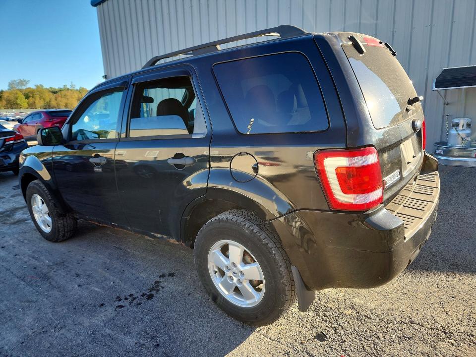 2012 Ford Escape მანქანა იყიდება აუქციონზე, vin: 1FMCU9D75CKA03090, აუქციონის ნომერი: 71983056