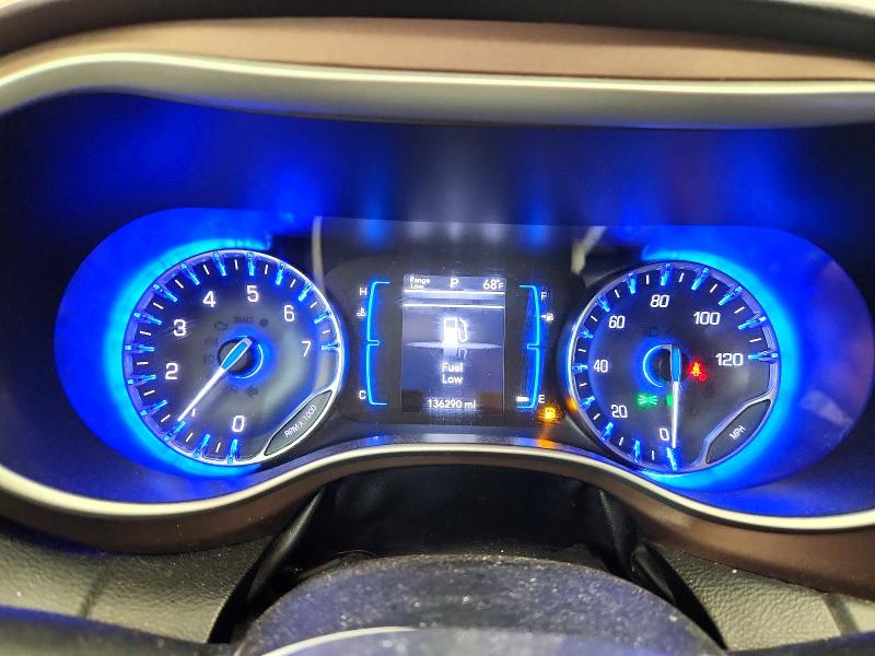 Aukcja sprzedaży 2017 Chrysler Pacifica, vin: 2C4RC1BG5HR824138, numer aukcji: 71431326