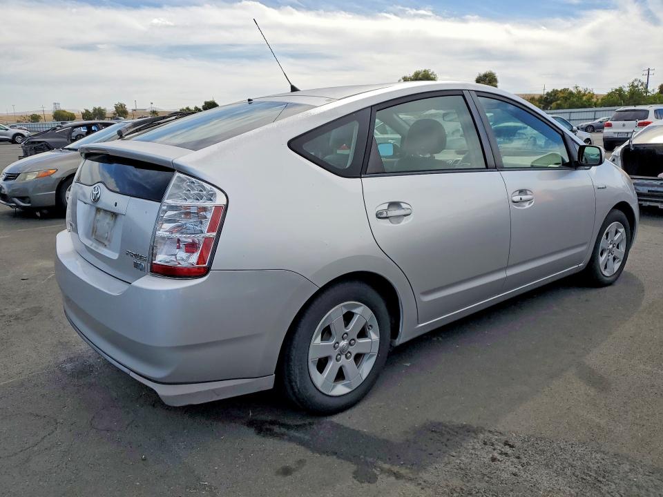 Продажа на аукционе авто 2008 Toyota Prius, vin: JTDKB20U683442728, номер лота: 71469946