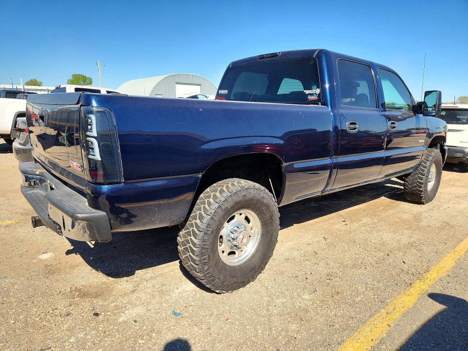 Aukcja sprzedaży 2006 Gmc Sierra, vin: 1GTHK23D16F140717, numer aukcji: 71374366