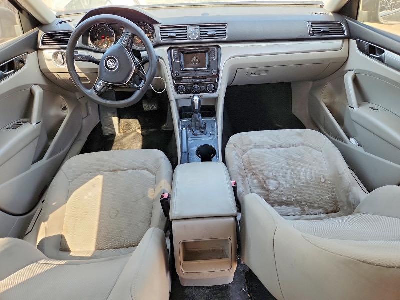 Aukcja sprzedaży 2016 Volkswagen Passat, vin: 1VWAS7A36GC046714, numer aukcji: 71082616