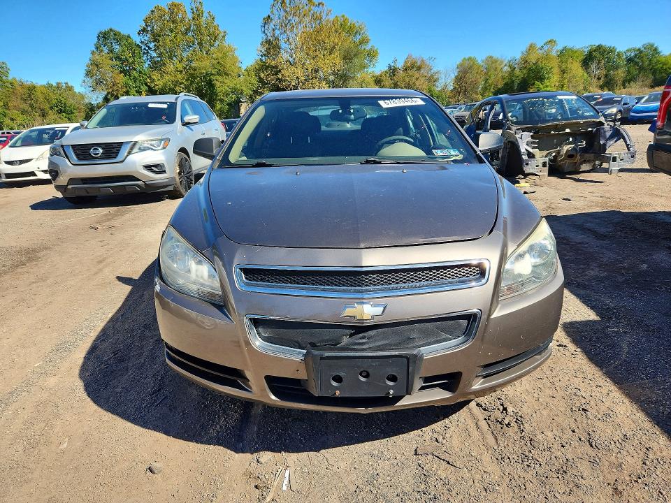 Aukcja sprzedaży 2012 Chevrolet Malibu, vin: 1G1ZA5EU9CF216839, numer aukcji: 67839466
