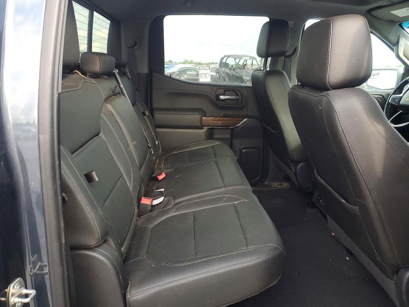 Aukcja sprzedaży 2019 Chevrolet Silverado, vin: 1GCPWCED1KZ165662, numer aukcji: 71717546