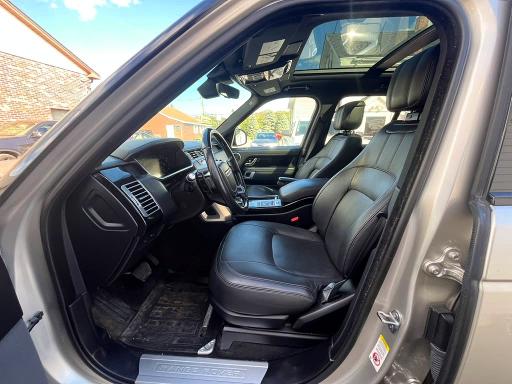 72582456 :رقم المزاد ، SALGS2RU5LA594943 vin ، 2020 Land Rover Range Rover مزاد بيع