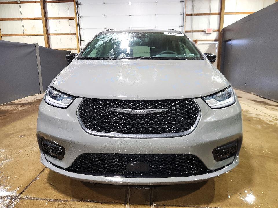 Продаж на аукціоні авто 2025 Chrysler Pacifica, vin: 2C4RC1GGXSR524417, номер лоту: 72780576