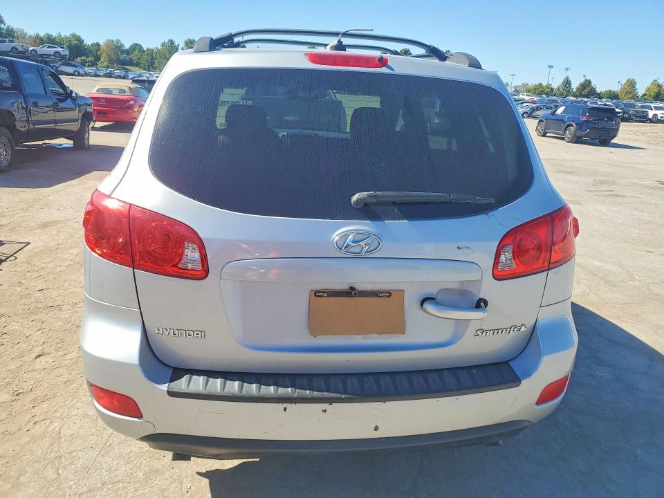 Aukcja sprzedaży 2009 Hyundai Santa Fe, vin: 5NMSG13D69H312930, numer aukcji: 71108106