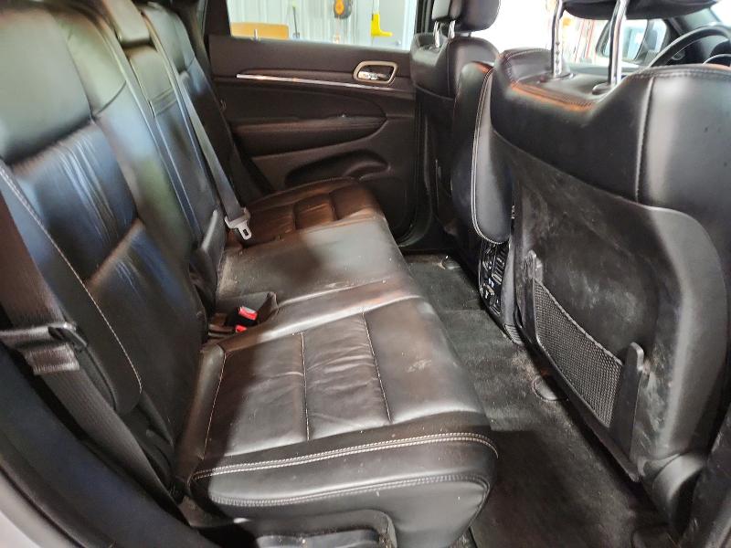 2015 Jeep Grand Cherokee მანქანა იყიდება აუქციონზე, vin: 1C4RJFBG7FC747555, აუქციონის ნომერი: 71742366