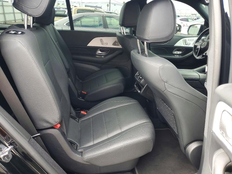 72787276 :رقم المزاد ، 4JGFF5KE3SB445530 vin ، 2025 Mercedes-benz Gls مزاد بيع