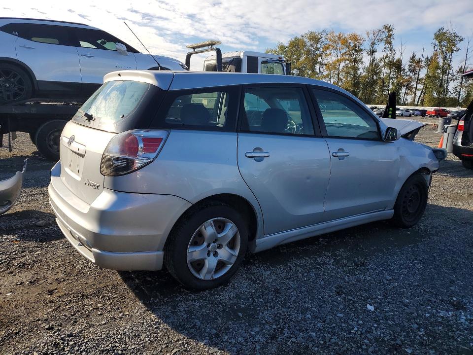 Продаж на аукціоні авто 2005 Toyota Matrix, vin: 2T1KR32E05C477033, номер лоту: 69461216