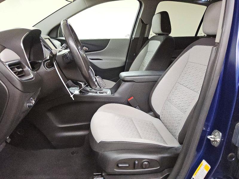 73085946 :رقم المزاد ، 2GNAXTEV3N6108611 vin ، 2022 Chevrolet Equinox مزاد بيع