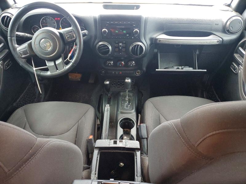 Продаж на аукціоні авто 2018 Jeep Wrangler Unlimited, vin: 1C4HJWDG1JL904871, номер лоту: 71421946