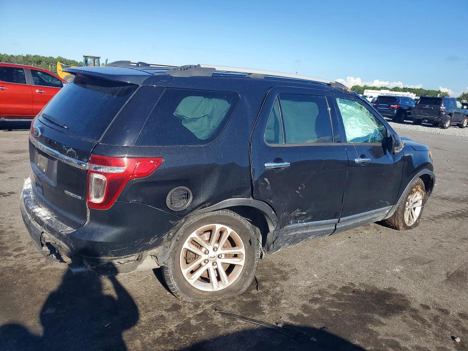 Aukcja sprzedaży 2014 Ford Explorer, vin: 1FM5K7D83EGA26384, numer aukcji: 71476276