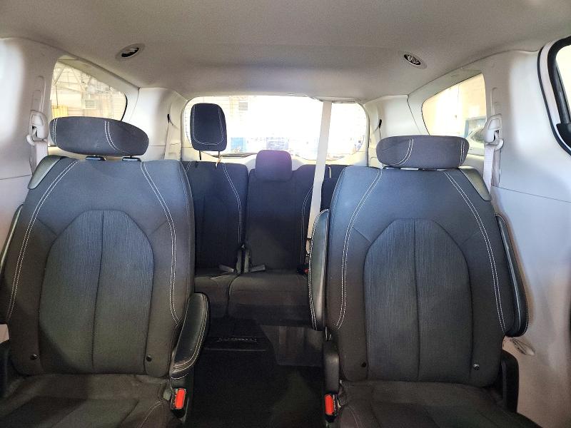 Продаж на аукціоні авто 2024 Chrysler Voyager, vin: 2C4RC1CGXRR176635, номер лоту: 72411856