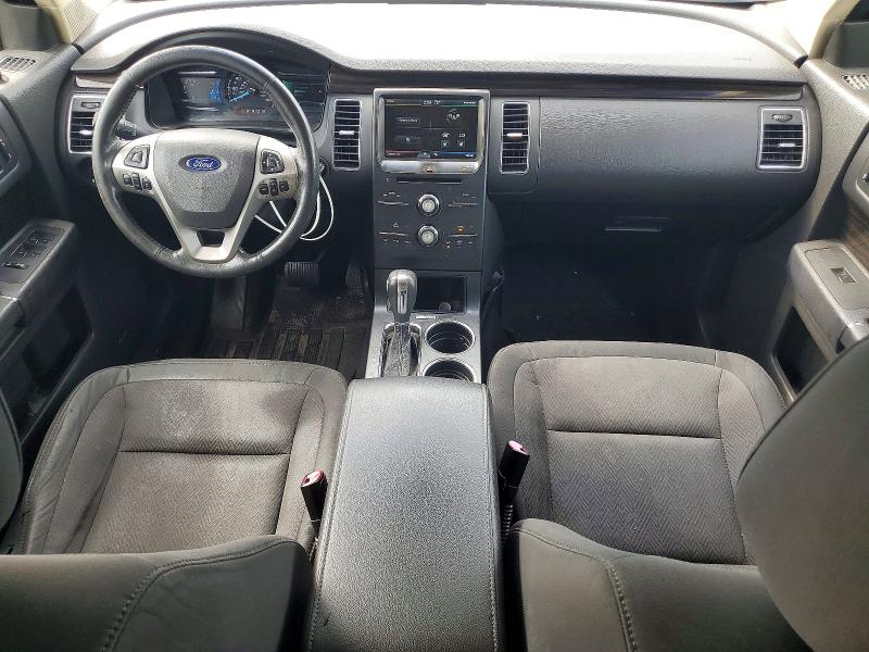 Aukcja sprzedaży 2014 Ford Flex, vin: 2FMHK6C80EBD23712, numer aukcji: 70970176