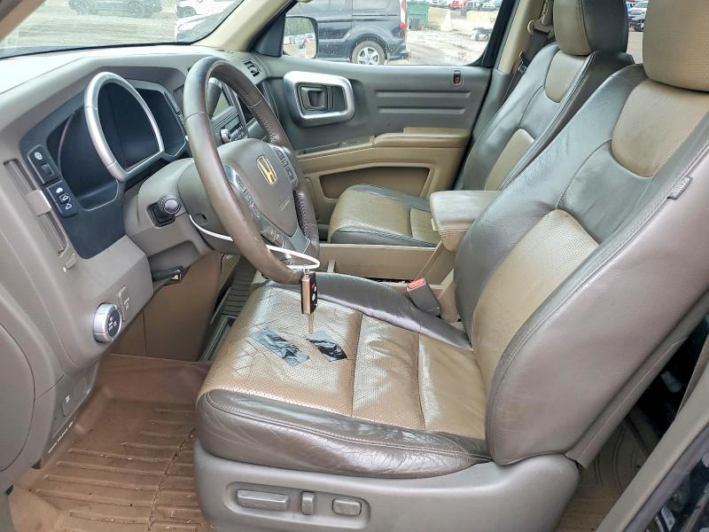 Aukcja sprzedaży 2006 Honda Ridgeline, vin: 2HJYK16566H558814, numer aukcji: 70947596