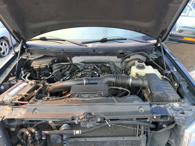 Продаж на аукціоні авто 2012 Ford F150, vin: 1FTFW1CT8CFB41761, номер лоту: 69687646