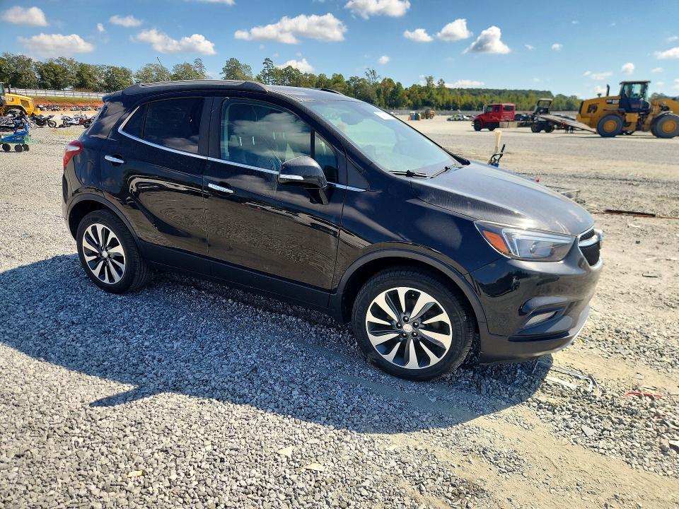 Продажа на аукционе авто 2018 Buick Encore, vin: KL4CJBSB1JB696551, номер лота: 71481156
