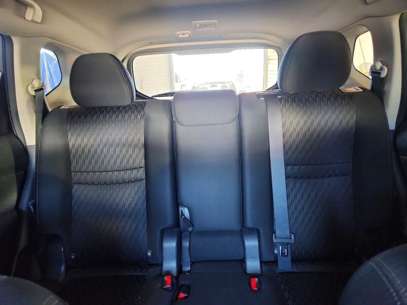 Продажа на аукционе авто 2019 Nissan Rogue, vin: KNMAT2MV3KP530132, номер лота: 71885766