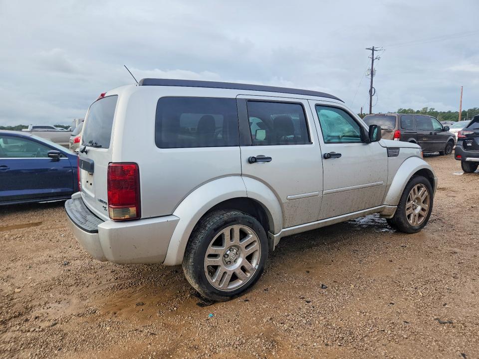 Продаж на аукціоні авто 2011 Dodge Nitro, vin: 1D4PT4GXXBW606697, номер лоту: 69463226