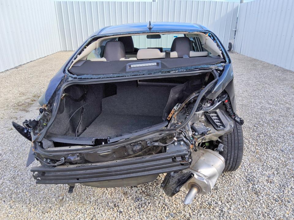 69368656 :رقم المزاد ، 5YFB4MDE5TP400964 vin ، 2026 Toyota Corolla مزاد بيع