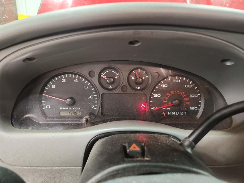 72167986 :رقم المزاد ، 1FTZR15E45PA91389 vin ، 2005 Ford Ranger مزاد بيع