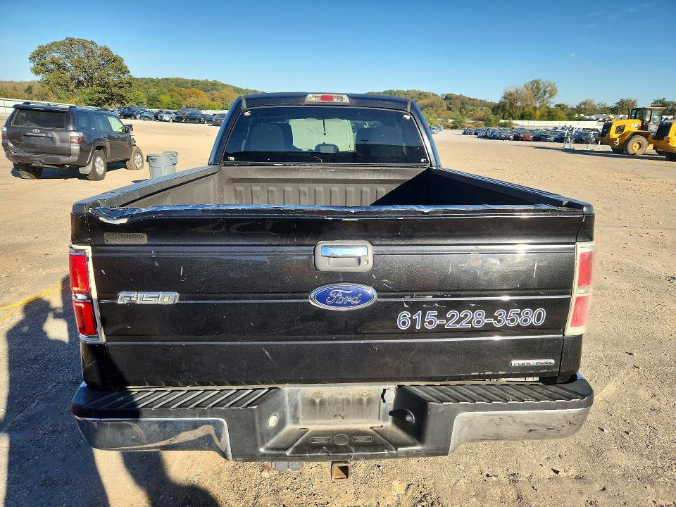 2013 Ford F150 მანქანა იყიდება აუქციონზე, vin: 1FTEX1CM6DKF90527, აუქციონის ნომერი: 71990056