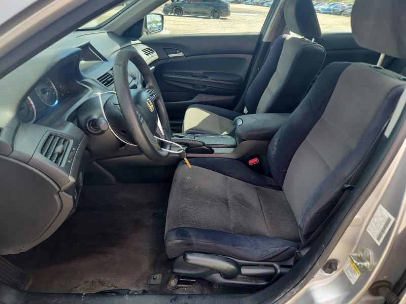 Aukcja sprzedaży 2008 Honda Accord, vin: JHMCP26388C061644, numer aukcji: 71511336
