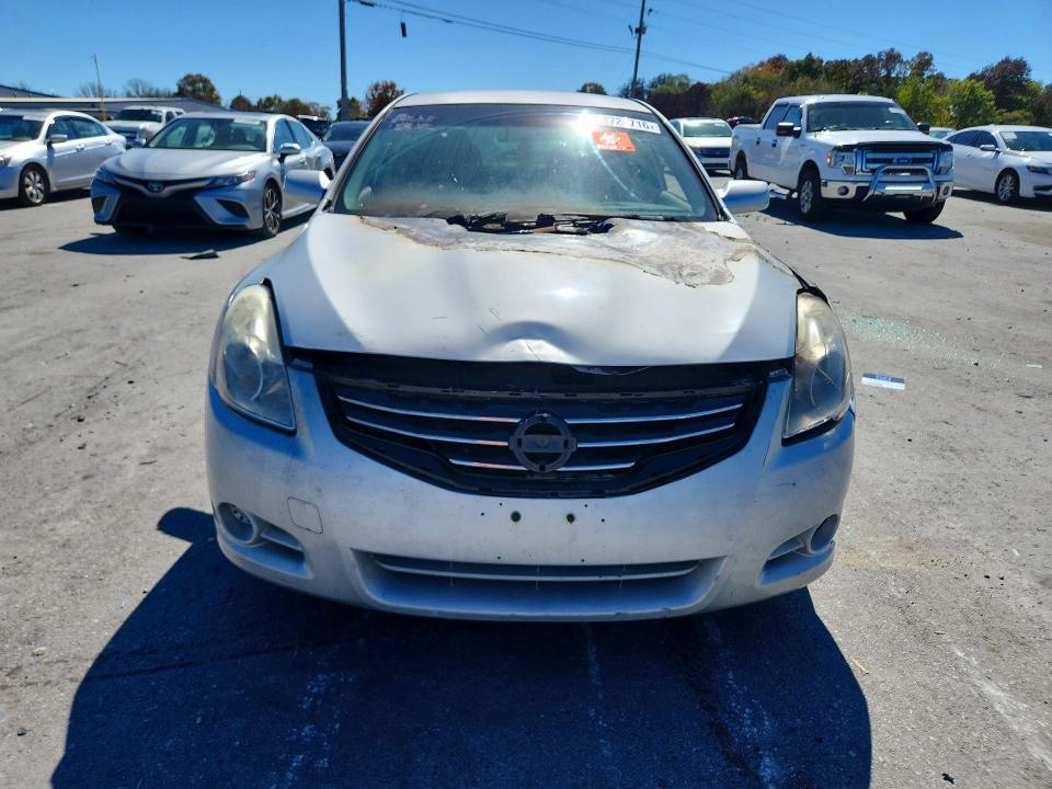 Продажа на аукционе авто 2012 Nissan Altima, vin: 1N4AL2AP6CN547807, номер лота: 71724716