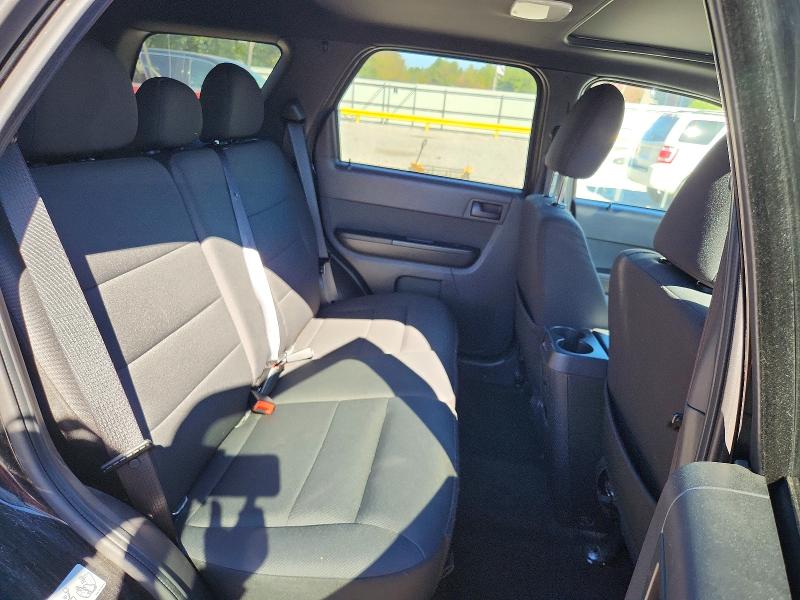 Aukcja sprzedaży 2010 Ford Escape, vin: 1FMCU9DG7AKC65674, numer aukcji: 71732596