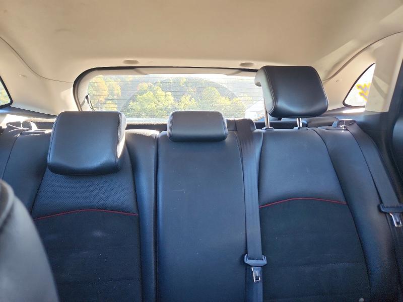 Aukcja sprzedaży 2016 Mazda Cx-3, vin: JM1DKBD76G0123536, numer aukcji: 70719476