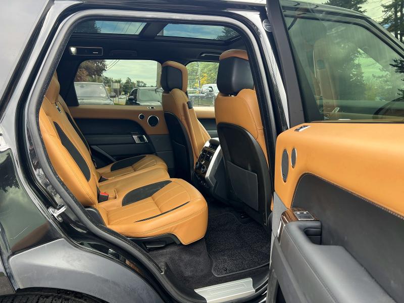 Продажа на аукционе авто 2021 Land Rover Range Rover Sport, vin: SALWR2SE0MA759440, номер лота: 71319726