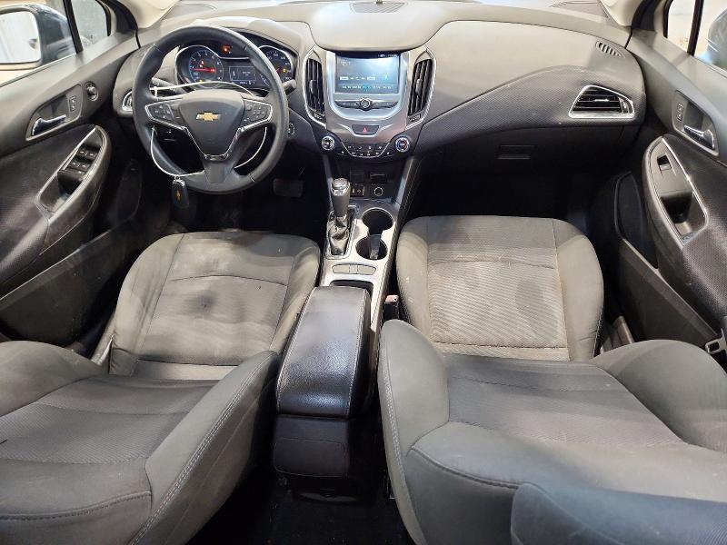 Aukcja sprzedaży 2017 Chevrolet Cruze, vin: 1G1BE5SM3H7267006, numer aukcji: 71727236
