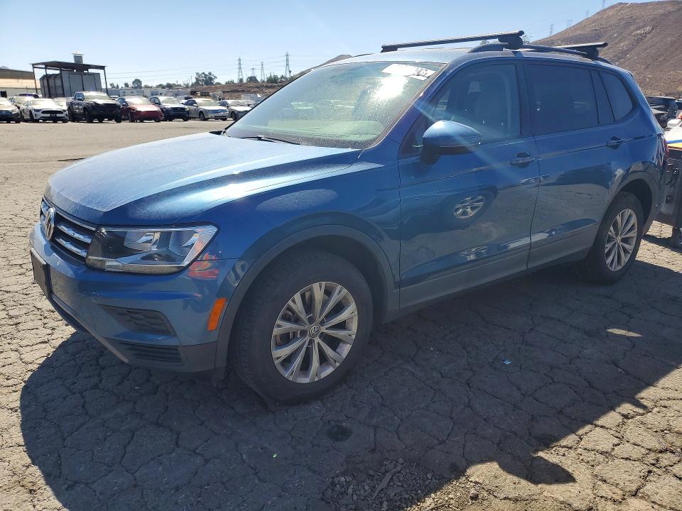 Продаж на аукціоні авто 2020 Volkswagen Tiguan, vin: 3VV1B7AX9LM140246, номер лоту: 71246996
