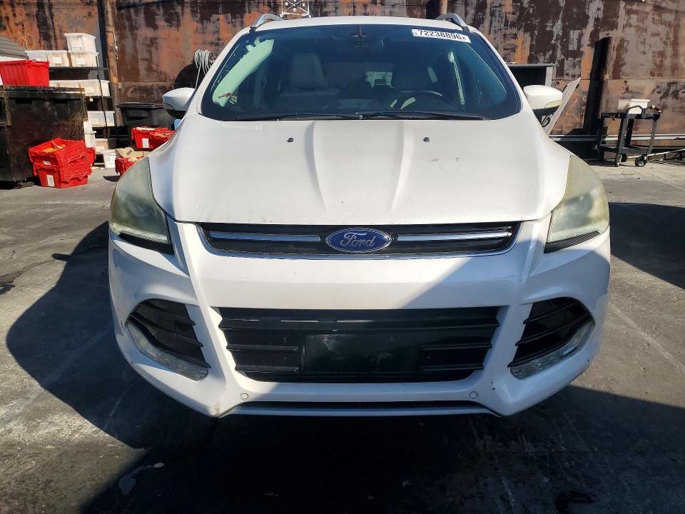 Продаж на аукціоні авто 2015 Ford Escape, vin: 1FMCU0J99FUC74583, номер лоту: 72238896