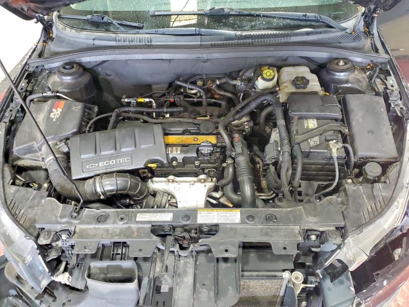 2015 Chevrolet Cruze მანქანა იყიდება აუქციონზე, vin: 1G1PC5SB7F7253326, აუქციონის ნომერი: 71110856