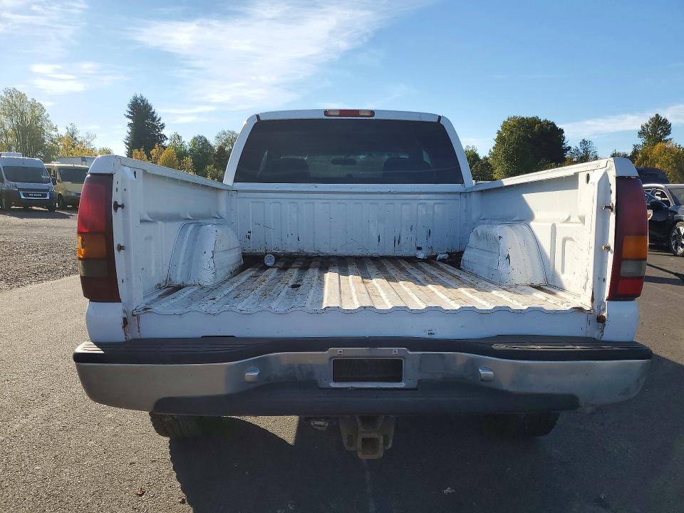 Aukcja sprzedaży 2001 Chevrolet Silverado, vin: 1GCEK19T01E119223, numer aukcji: 72372406