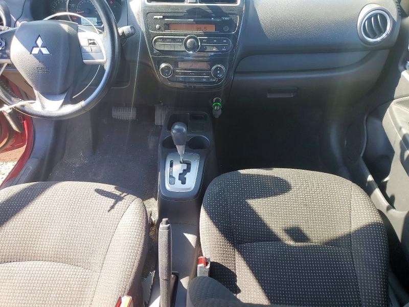 Aukcja sprzedaży 2015 Mitsubishi Mirage, vin: ML32A4HJ1FH055774, numer aukcji: 71566436