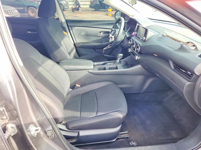 Aukcja sprzedaży 2023 Nissan Sentra, vin: 3N1AB8BV0PY286151, numer aukcji: 71454376