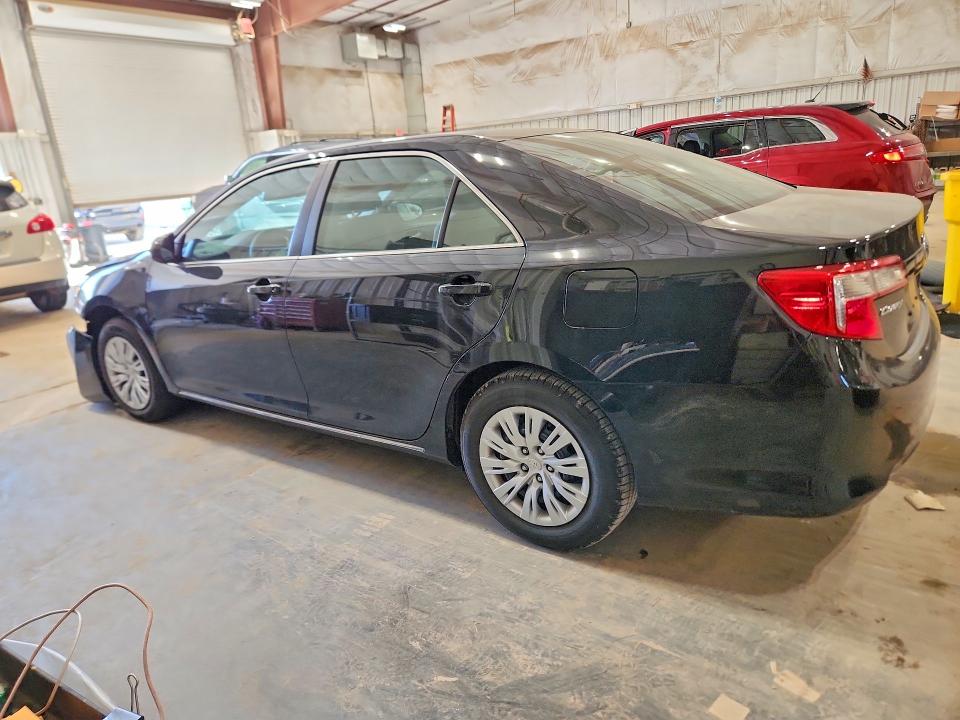 Aukcja sprzedaży 2013 Toyota Camry, vin: 4T4BF1FK9DR322013, numer aukcji: 71641266