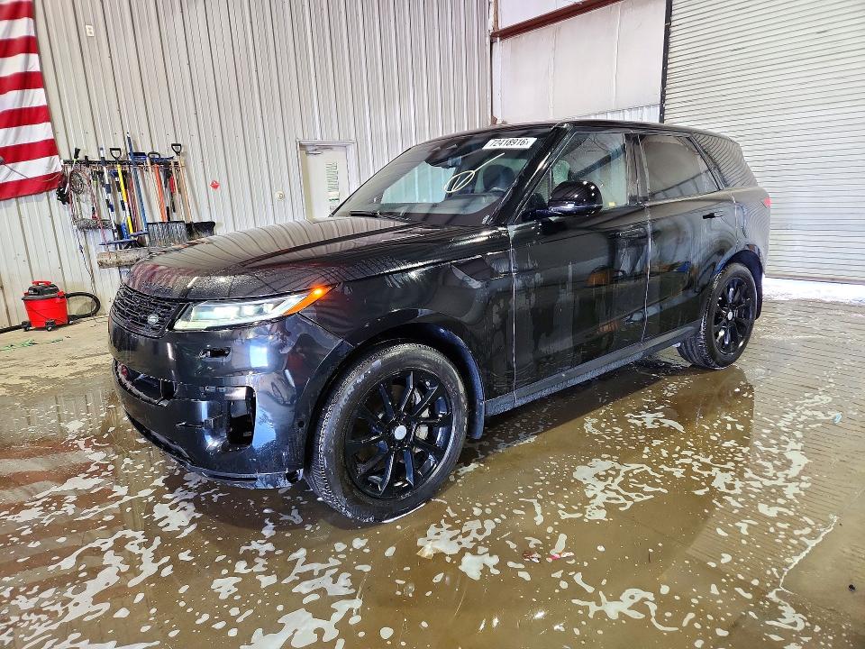 Продаж на аукціоні авто 2025 Land Rover Range Rover Sport, vin: SAL1P9EU9SA441325, номер лоту: 72418916
