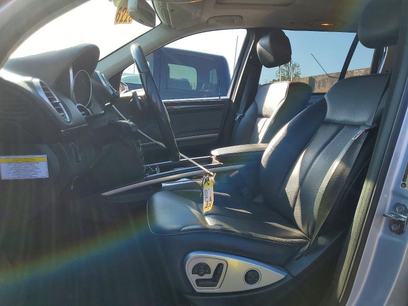 Aukcja sprzedaży 2011 Mercedes-benz Gl, vin: 4JGBF7BE9BA742401, numer aukcji: 71294276